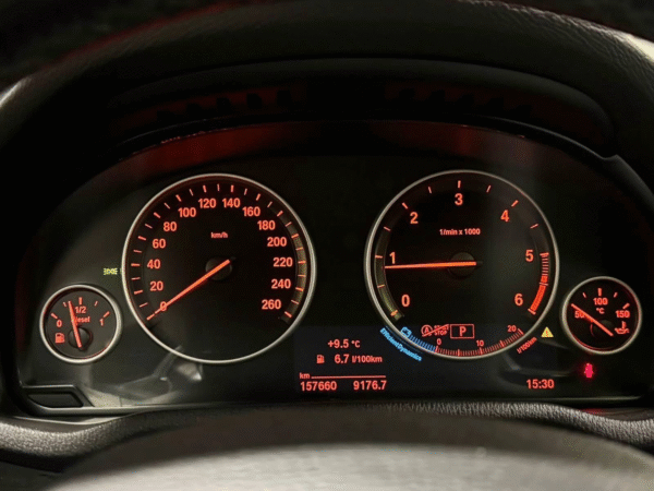 BMW X4 xDrive20d M Sport – Image 2