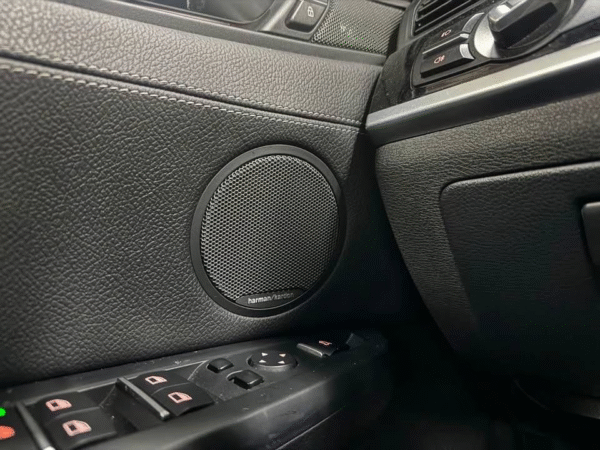 BMW X4 xDrive20d M Sport – Image 22