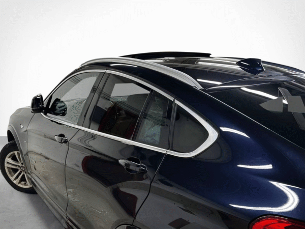 BMW X4 xDrive20d M Sport – Image 17
