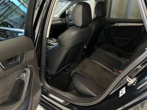 Audi A4 Avant 2.0 TDI – Image 16