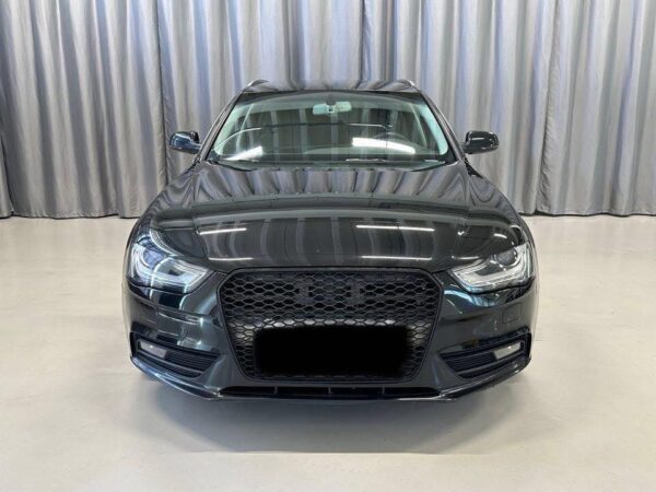Audi A4 Avant 2.0 TDI – Image 7