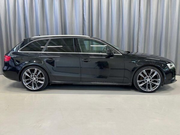 Audi A4 Avant 2.0 TDI – Image 6