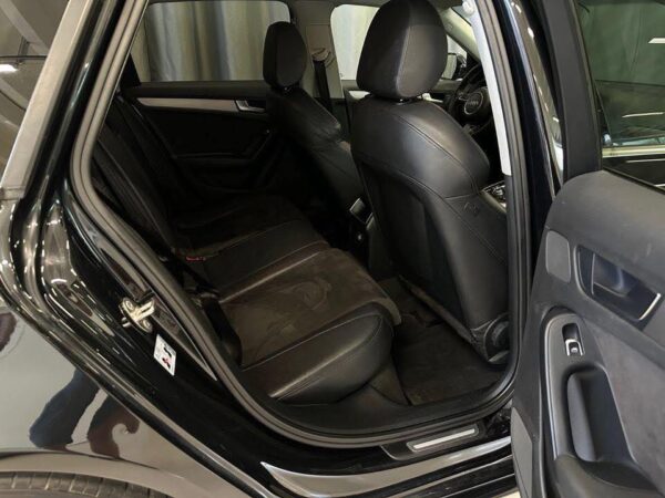 Audi A4 Avant 2.0 TDI – Image 13