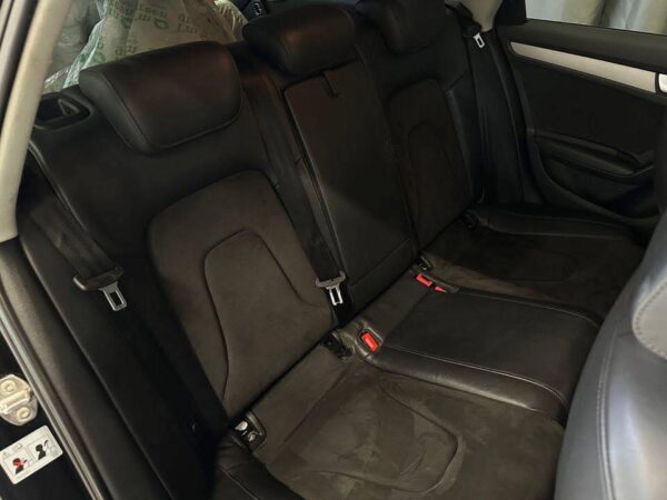 Audi A4 Avant 2.0 TDI – Image 14