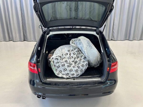 Audi A4 Avant 2.0 TDI – Image 15