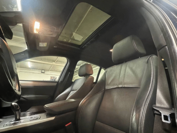 BMW X4 xDrive20d M Sport – Image 3