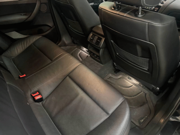 BMW X4 xDrive20d M Sport – Image 11