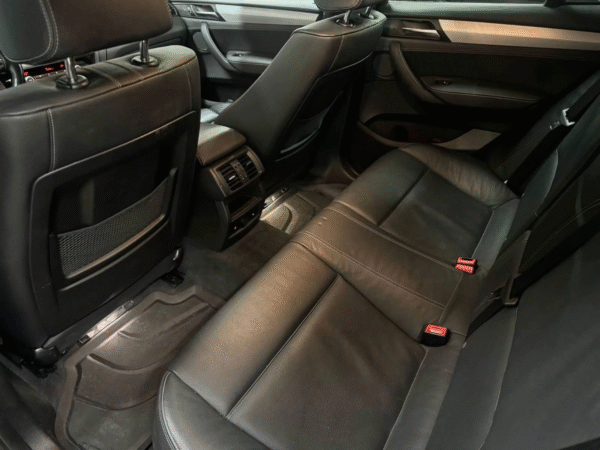 BMW X4 xDrive20d M Sport – Image 12