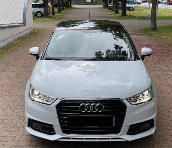 Audi A1 1.0 TFSI | 2016 | 56 570 km | Essence | Automatique | 95 CH – Image 2