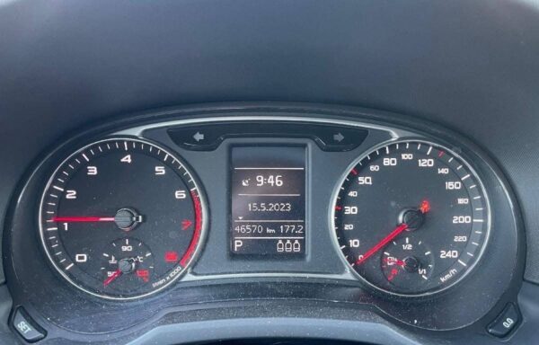 Audi A1 1.0 TFSI | 2016 | 56 570 km | Essence | Automatique | 95 CH – Image 10
