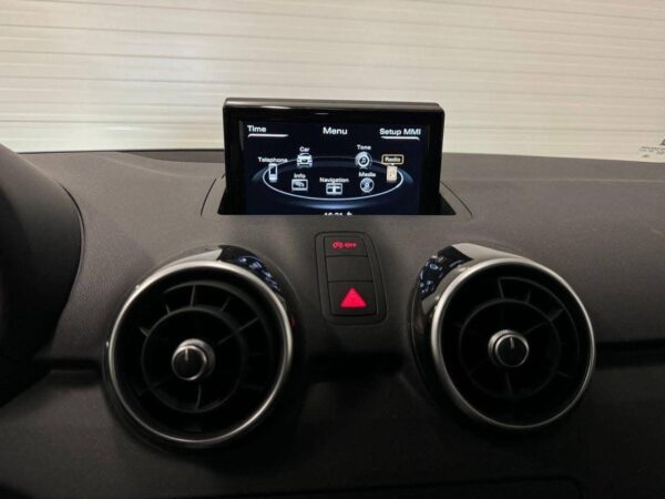 Audi A1 Sportback 1.4 TDI 90CH – 2016 – 79 000 km – Image 16