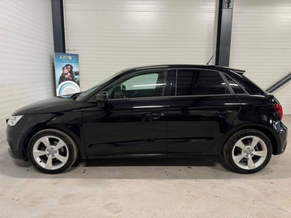 Audi A1 Sportback 1.4 TDI 90CH – 2016 – 79 000 km – Image 11