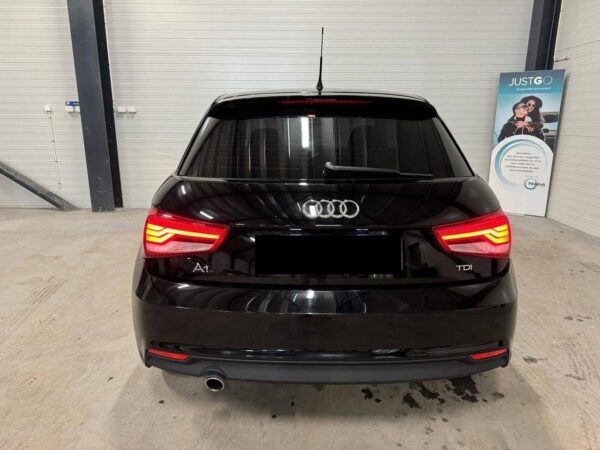 Audi A1 Sportback 1.4 TDI 90CH – 2016 – 79 000 km – Image 4