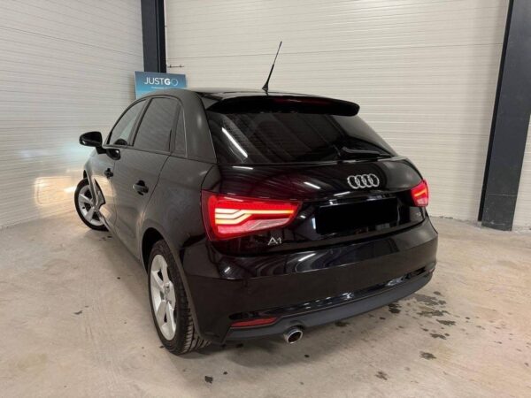 Audi A1 Sportback 1.4 TDI 90CH – 2016 – 79 000 km – Image 5