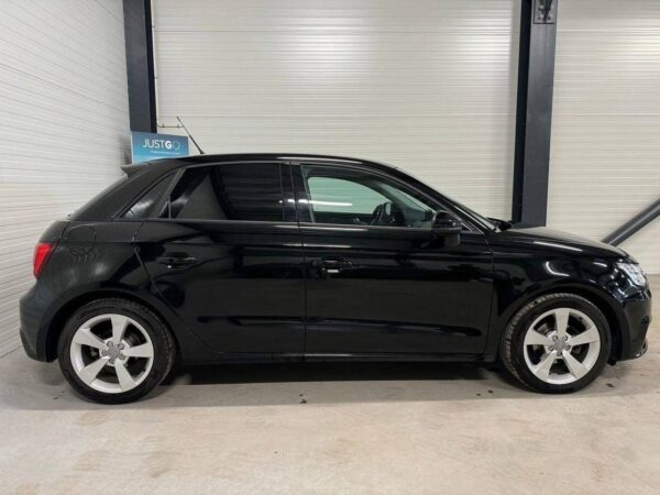 Audi A1 Sportback 1.4 TDI 90CH – 2016 – 79 000 km – Image 6