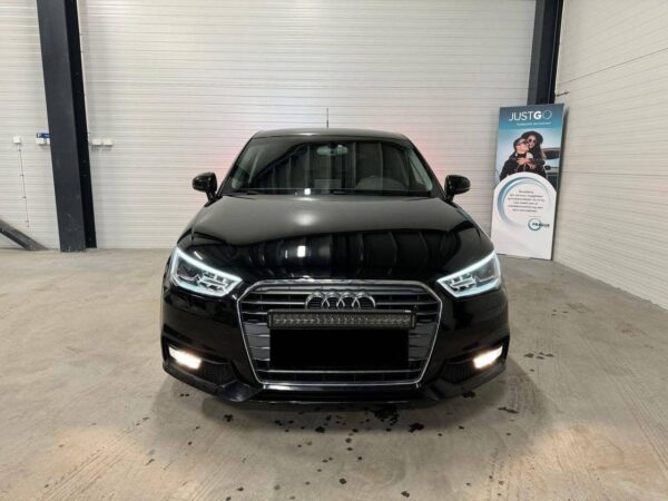 Audi A1 Sportback 1.4 TDI 90CH – 2016 – 79 000 km
