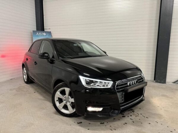 Audi A1 Sportback 1.4 TDI 90CH – 2016 – 79 000 km – Image 3
