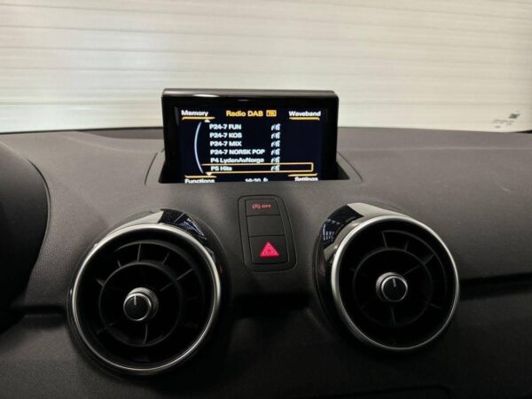 Audi A1 Sportback 1.4 TDI 90CH – 2016 – 79 000 km – Image 17