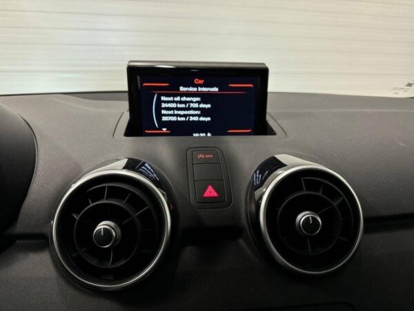 Audi A1 Sportback 1.4 TDI 90CH – 2016 – 79 000 km – Image 18