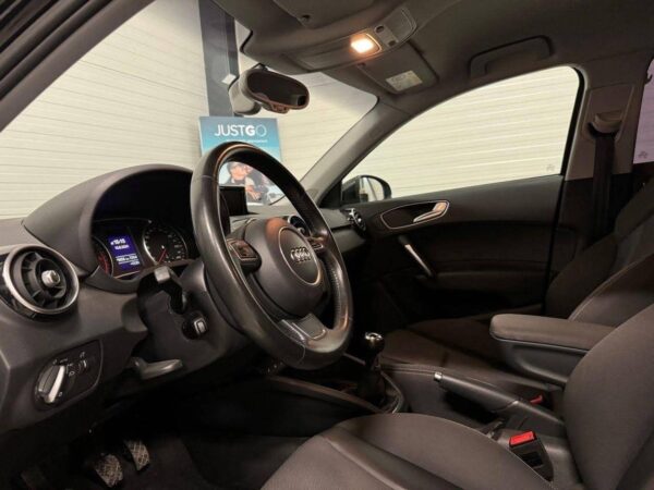 Audi A1 Sportback 1.4 TDI 90CH – 2016 – 79 000 km – Image 13