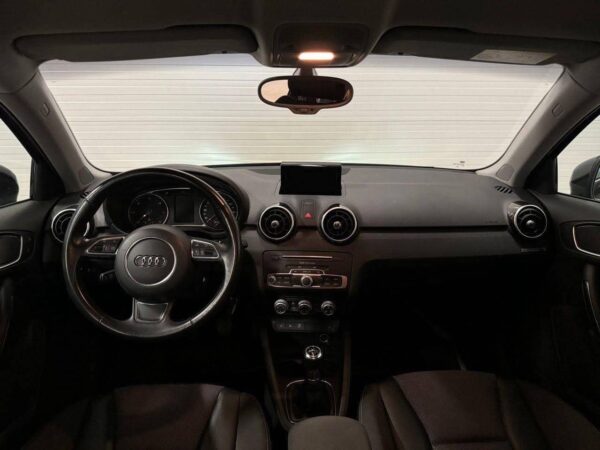 Audi A1 Sportback 1.4 TDI 90CH – 2016 – 79 000 km – Image 14
