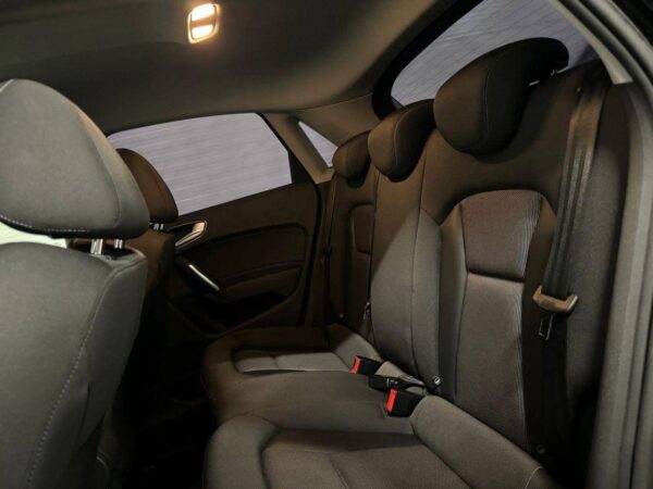 Audi A1 Sportback 1.4 TDI 90CH – 2016 – 79 000 km – Image 8