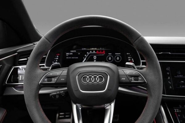 Audi RS Q8 – 600 CH | 2023 | 23 000 km – Image 22