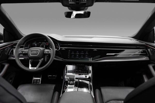 Audi RS Q8 – 600 CH | 2023 | 23 000 km – Image 23