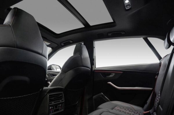 Audi RS Q8 – 600 CH | 2023 | 23 000 km – Image 14