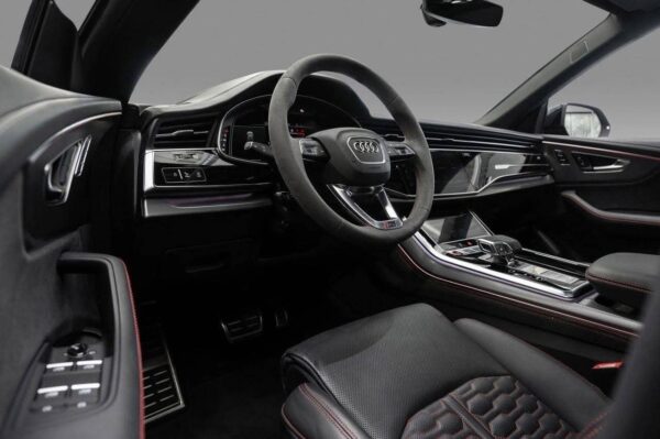 Audi RS Q8 – 600 CH | 2023 | 23 000 km – Image 20