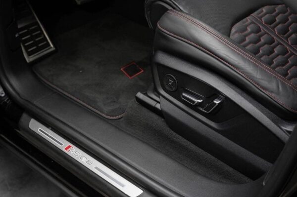 Audi RS Q8 – 600 CH | 2023 | 23 000 km – Image 19