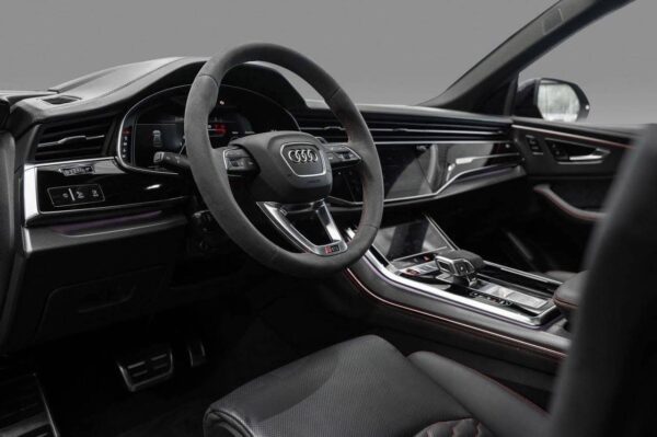 Audi RS Q8 – 600 CH | 2023 | 23 000 km – Image 18