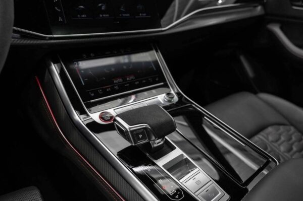 Audi RS Q8 – 600 CH | 2023 | 23 000 km – Image 13