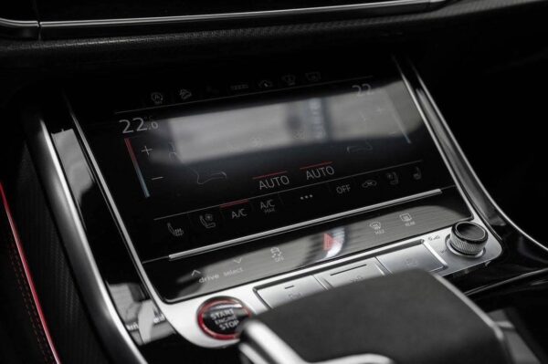 Audi RS Q8 – 600 CH | 2023 | 23 000 km – Image 11