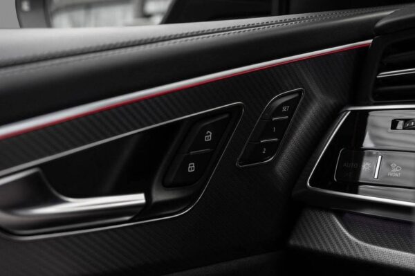 Audi RS Q8 – 600 CH | 2023 | 23 000 km – Image 8