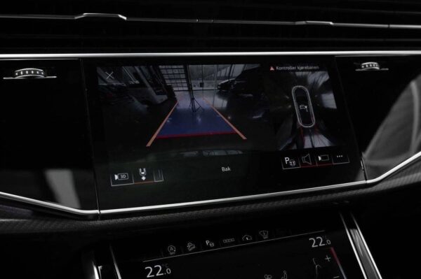 Audi RS Q8 – 600 CH | 2023 | 23 000 km – Image 9