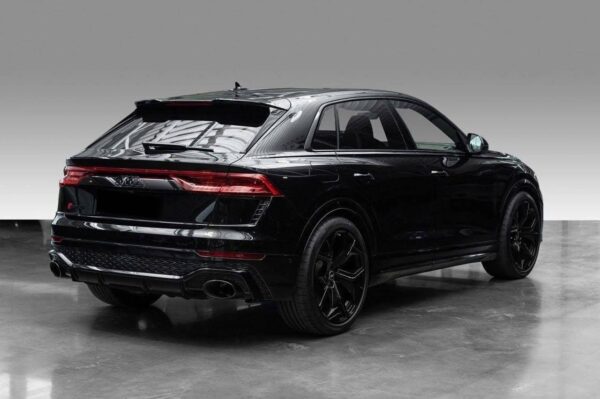 Audi RS Q8 – 600 CH | 2023 | 23 000 km – Image 5