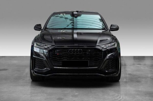 Audi RS Q8 – 600 CH | 2023 | 23 000 km – Image 4