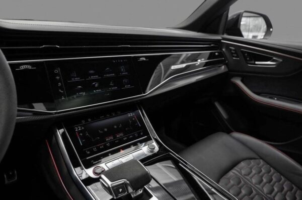Audi RS Q8 – 600 CH | 2023 | 23 000 km – Image 3