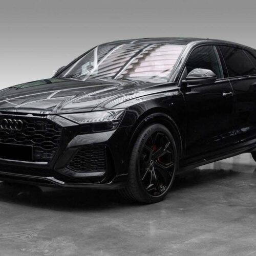 Audi RS Q8 – 600 CH | 2023 | 23 000 km