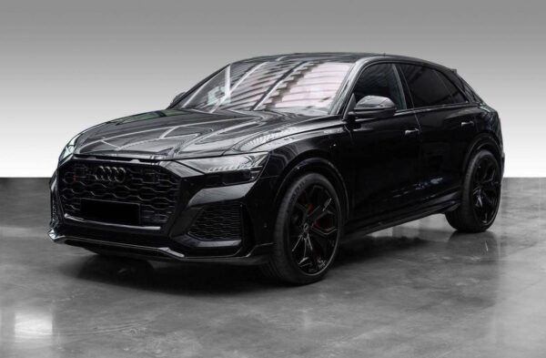 Audi RS Q8 – 600 CH | 2023 | 23 000 km