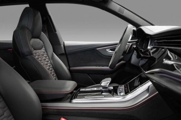 Audi RS Q8 – 600 CH | 2023 | 23 000 km – Image 29