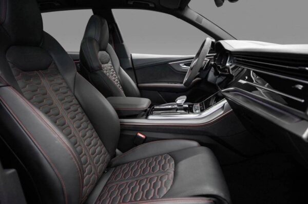 Audi RS Q8 – 600 CH | 2023 | 23 000 km – Image 28