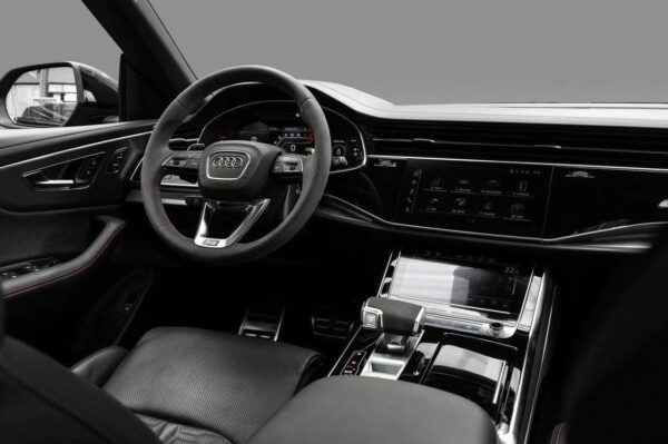 Audi RS Q8 – 600 CH | 2023 | 23 000 km – Image 17