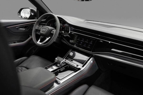 Audi RS Q8 – 600 CH | 2023 | 23 000 km – Image 26