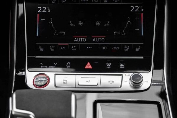 Audi RS Q8 – 600 CH | 2023 | 23 000 km – Image 24