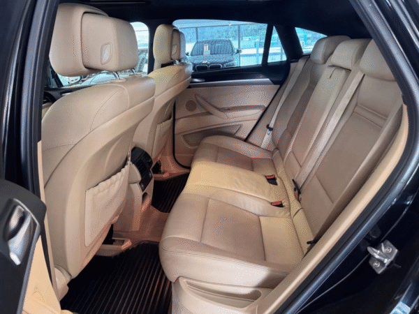BMW X6 40D XDrive 306 CH | 2011 – Image 20