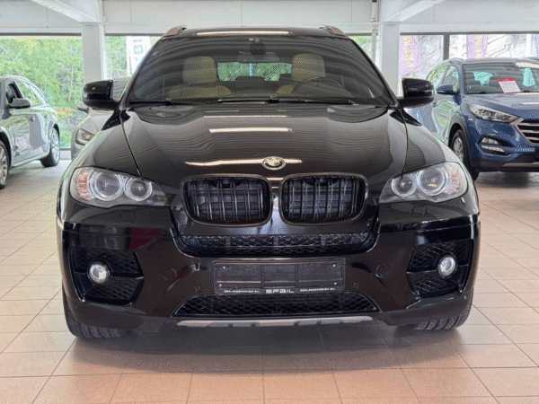BMW X6 40D XDrive 306 CH | 2011 – Image 6