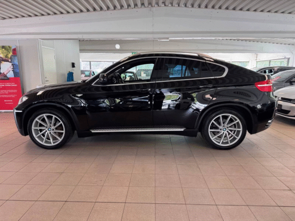 BMW X6 40D XDrive 306 CH | 2011 – Image 4