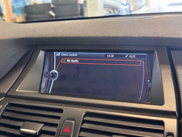 BMW X6 40D XDrive 306 CH | 2011 – Image 22